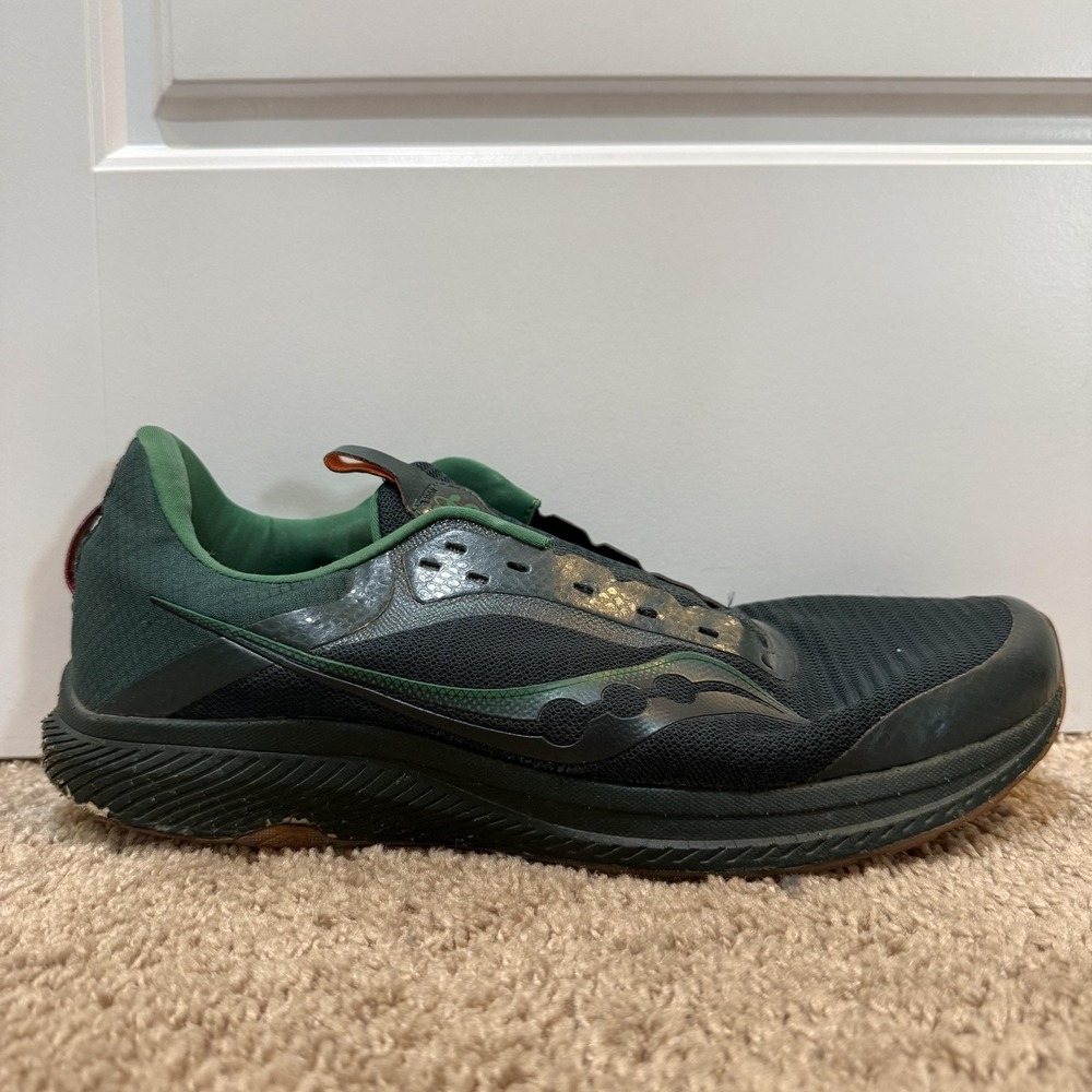 Saucony Endorphin Shift 2 Shoes Mens Size 11‎ Running S20726-17
